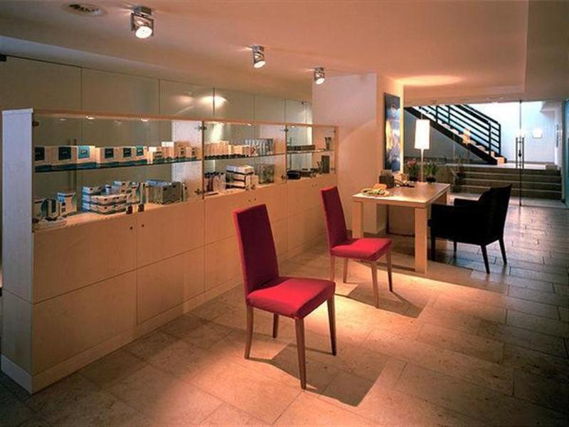 Madlein Hotel 4*